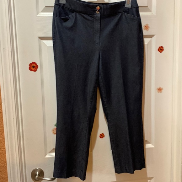 Chico pants - Picture 1 of 4